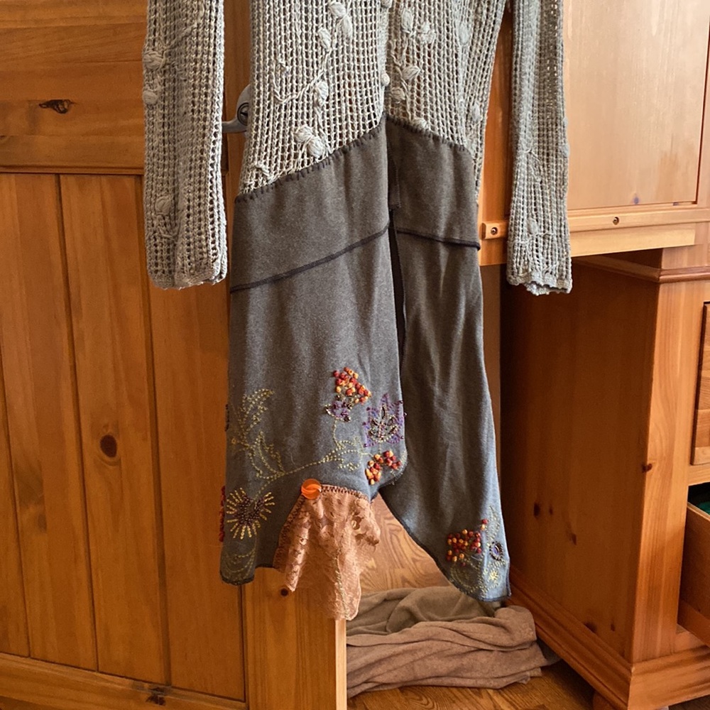 Handmade fairy Dress ✨ - Picture 2 of 5